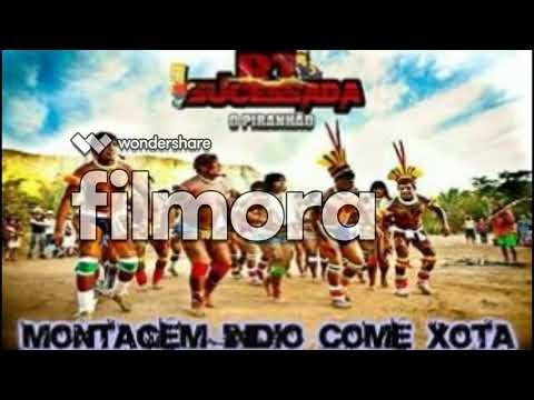 mc indio e mc gw indio come com grave