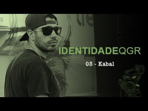 IdentidadeQGR 03 l Kabal – Falsos judas