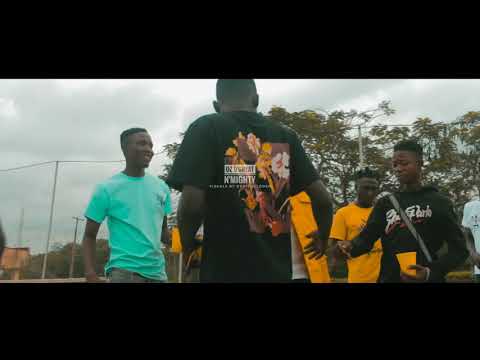 Mc Tunex-_-Observation (Official Video)