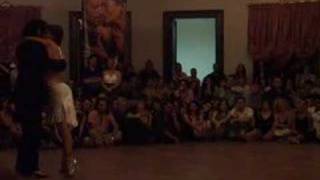 Sebastian Arce & Mariana Montes - fragment