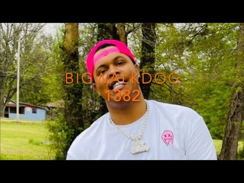 BigWalkDog - 1382 Lyrics