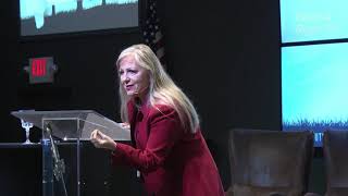 The Truth About The Light, Part 1