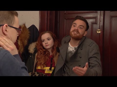 Małkowska wprowadziła się do Irka! Wszyscy byli wściekli [19+ ODC. 276]