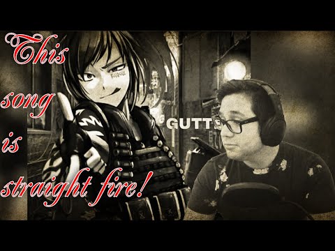 This man is on the rise! $lxxplxss "GUTTER" ( Ft. Mr. $elf Destruct & Anarky Angel)  [Prod. emowhip]