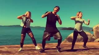 Duele El Corazon  Enrique Iglesias feat.Wisin (Marlon Alves Dance MAs)