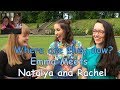 Where Are They Now Emma With Natalya Rachel