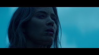 The English - Cornelia Locke + Whipplocke - Until The Levee