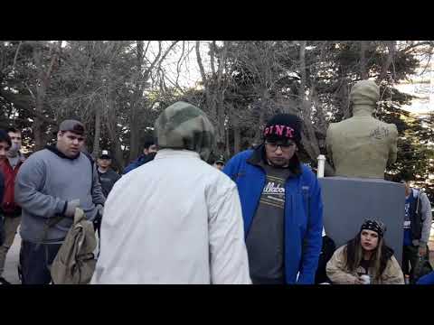 Enoc Rosa vs CST vs Fila vs Taro - Octavos de final - BIG BANG FREE FECHA 4 (TEMÁTICAS)