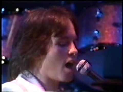 The Things we do for Love - Live 1977