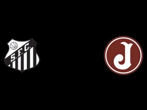 Santos 2 x 1 Juventus SP -  Paulistão 2006 - Jogo Completo