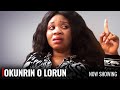 OKUNRIN O LORUN - A Nigerian Yoruba Movie Starring - Wunmi Toriola, Bukola Adeeyo