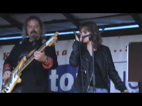 2011 05 Stará škola - JaroSlav Vlci už přicházejí