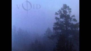 Void - Disillusion
