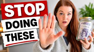 11 Money-Saving Habits That Are Secretly Costing You Thousands