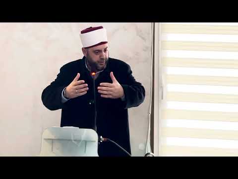 Hutbe 17/01/2025 Optimizmi 2.