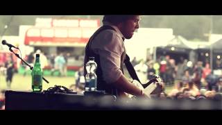 'I See Red' - Brother & Bones