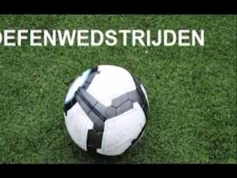 Achilles veen   RKC Waalwijk vriendschappelijke wedstrijd 9 juli 2016 0 3