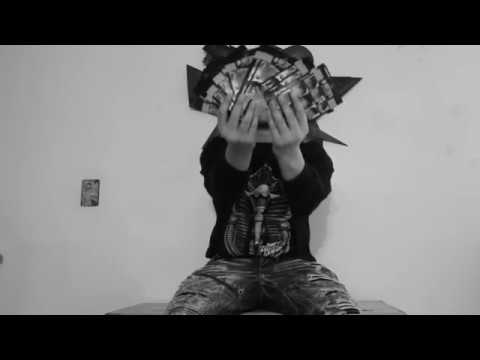 The Alimoe - In Tha Dark ( directed by Puff The Magic Films ) ( Lincoln 2 Step's Anthem )