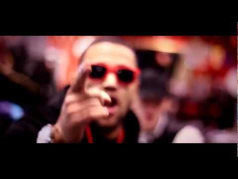 Tony Dancer & LChaiN - Fly Sein