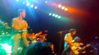 Bamboozled by love, Zappa plays Zappa, Effenaar Eindhoven 23.05.2009