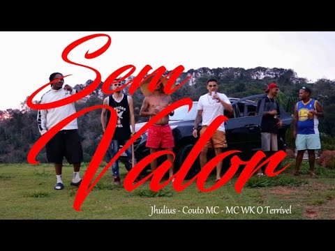 Sem valor - Jhulius , Couto_00 , Mc Wk o Terrivel ( Prod.Bry4n ) 