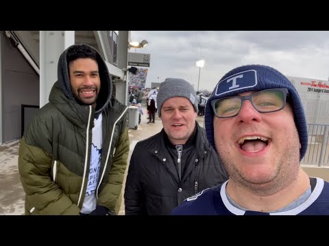 LFR15 - Game 59 - Hammer - TOR 2, BUF 5 w/ Adam & Jesse