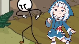 [閒聊] 鯊鯊dancing