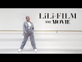LILI S FILM The Movie Dance Cover LEIA 리아
