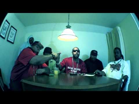 TY NITTY "WHO SHOT TY?!" (OFFICIAL VIDEO)