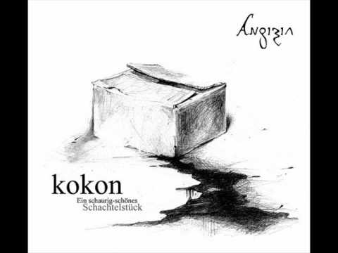 Angizia | Es ist Leidenschaft