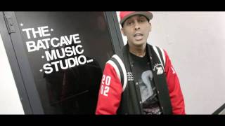 GILLIE DA KID #CHICKENMAN #THEMOTIVATION