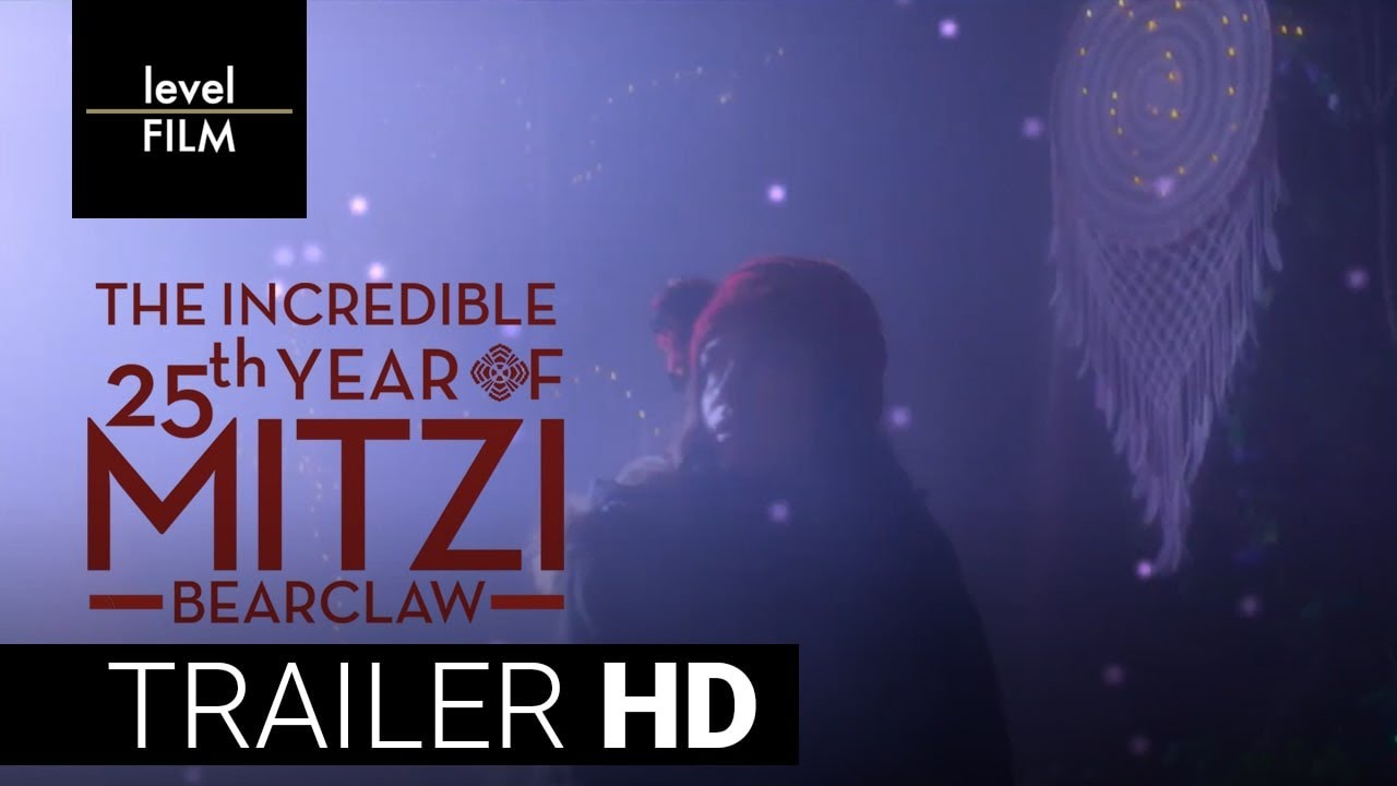 The Incredible 25th Year of Mitzi Bearclaw | Official Trailer