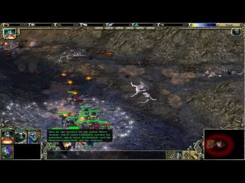 Let's Play Spellforce The Order Of Dawn German #80