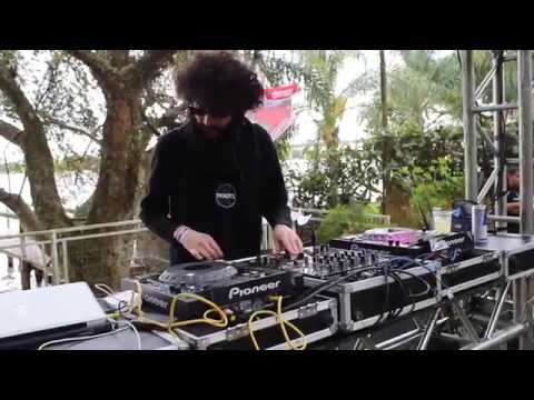 Ezequiel @ Festa Roots - Porto Alegre/RS - 04/09/2015 - Portal Underground