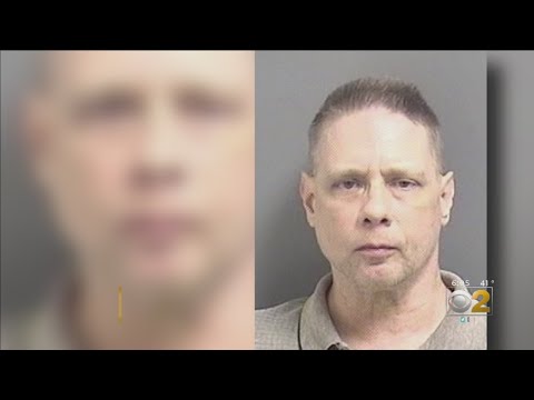 Orland Park Janitor David Kalas Accused Of Abusing Student