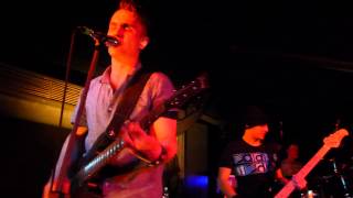 Killerpilze - Ich kann auch ohne dich @ Regensburg