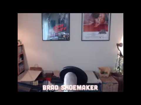 Giant Bombcast 635 highlight - Brad is overcome with emotion