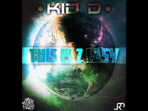 Kid D - 8th Dimension