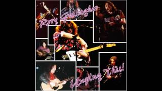 Rory Gallagher - Unplug This! Acoustic Compilation