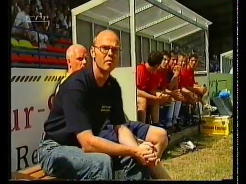 16.08.2003 BSV Eintracht Sondershausen - VfB Leipzig 0:1