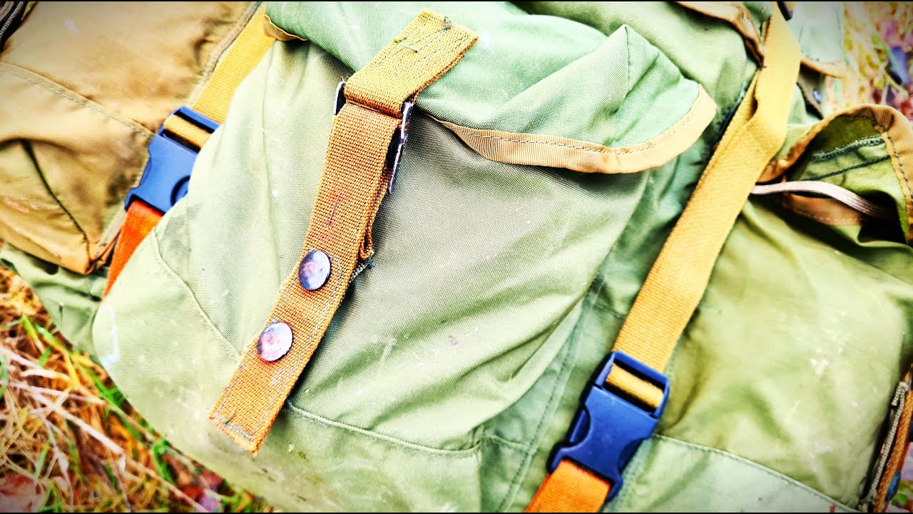 Army Surplus Bushcraft Bargains - US Edition