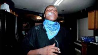 Z-Ro & Lil' C - Barre Kelly (2010)
