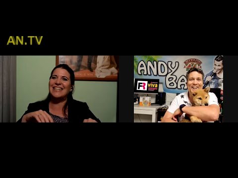 31 Britta*s Talk  - Ballermann-entertainer Andy Bar