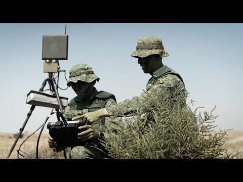 MINDEF/SAF 2021 Year in Review