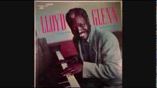 Old Time Shuffle - Lloyd Glenn