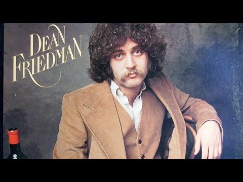 DEAN FRIEDMAN- Some Of The Best