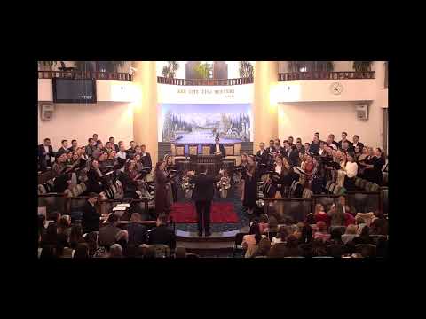 Cor mixt Bivolărie - Am găsit la Tine adăpost!