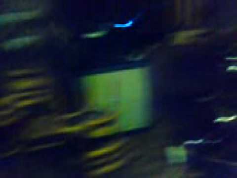 xHybrydor - Hybrydor-zkouška