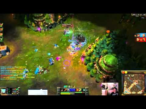 teamredbaron 13th clip winner - Lets get ready to Rumble