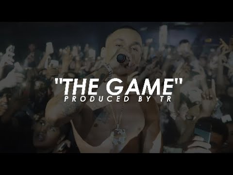 Fredo x Nines x K Trap Type Beat - The Game (Prod.TRTheProducer